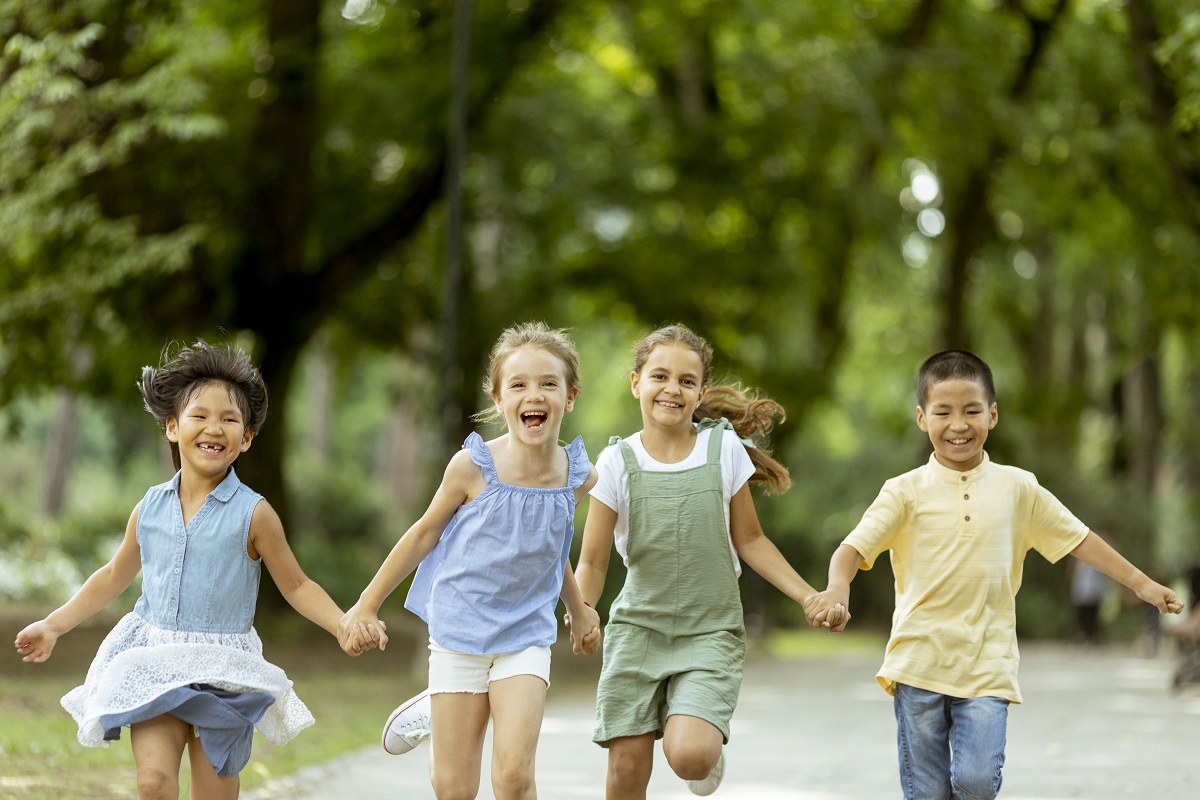 JAK PRZYGOTOWAĆ DZIECKO DO POWROTU DO PRZEDSZKOLA?