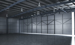 Budowa hal magazynowych - o zaletach i wadach budowy z generalnym wykonawcą