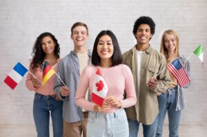 szkoły językowe w Krakowie