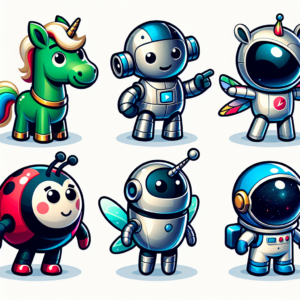 Maskotki firmowe na zamówienie: nie tylko dla dzieci