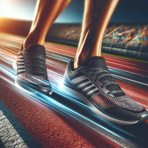 Jakie buty wybrać do biegania?