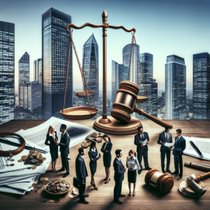 Jakie zmiany w prawie i spółkach korporacyjnych mogą wpłynąć na Twój biznes?