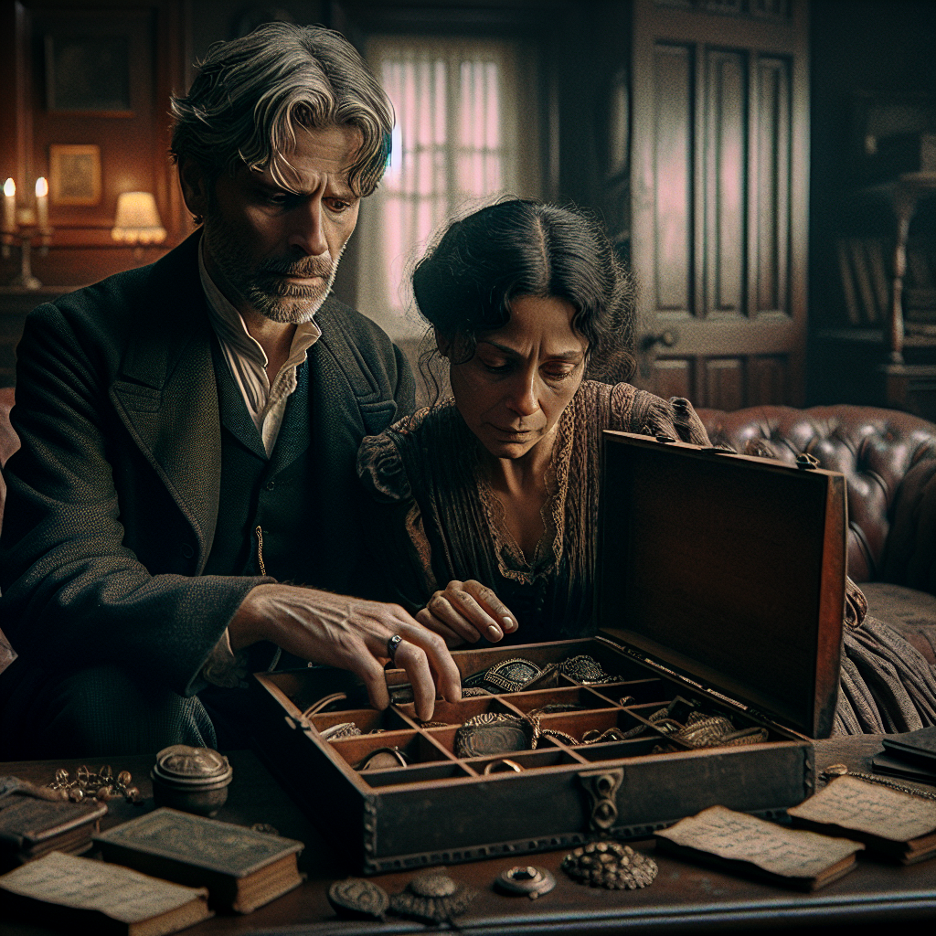 Jak dzieli się majątek po śmierci bliskiego?