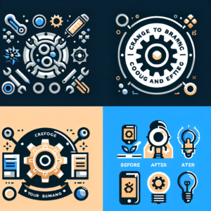 Przeprojektowanie logotypu – kiedy nadszedł czas na zmiany?