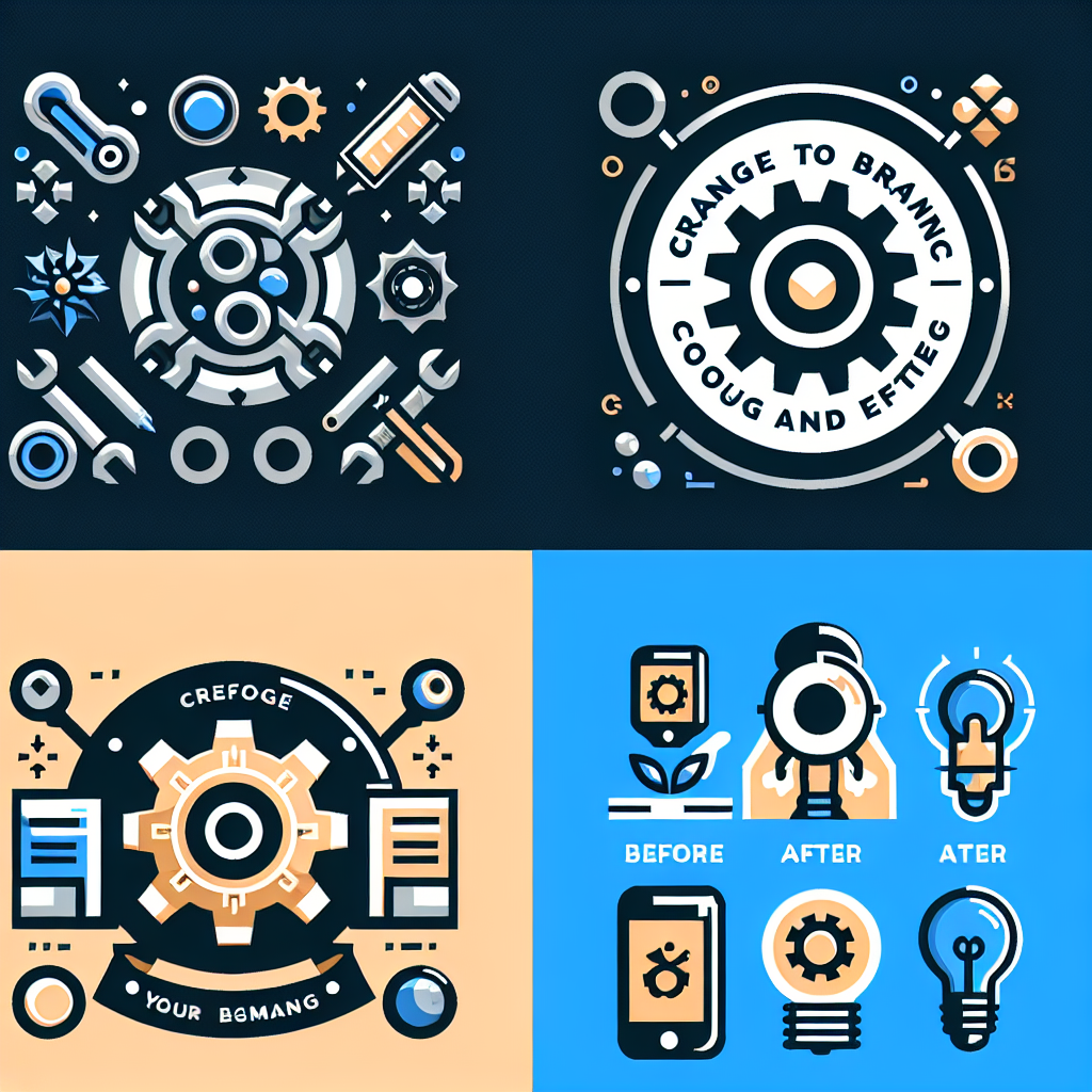 Przeprojektowanie logotypu – kiedy nadszedł czas na zmiany?