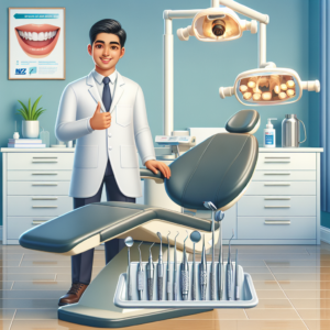 Jak znaleźć najlepszego dentystę na NFZ?