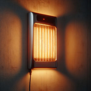 Jak dobrać grzejnik na podczerwień?