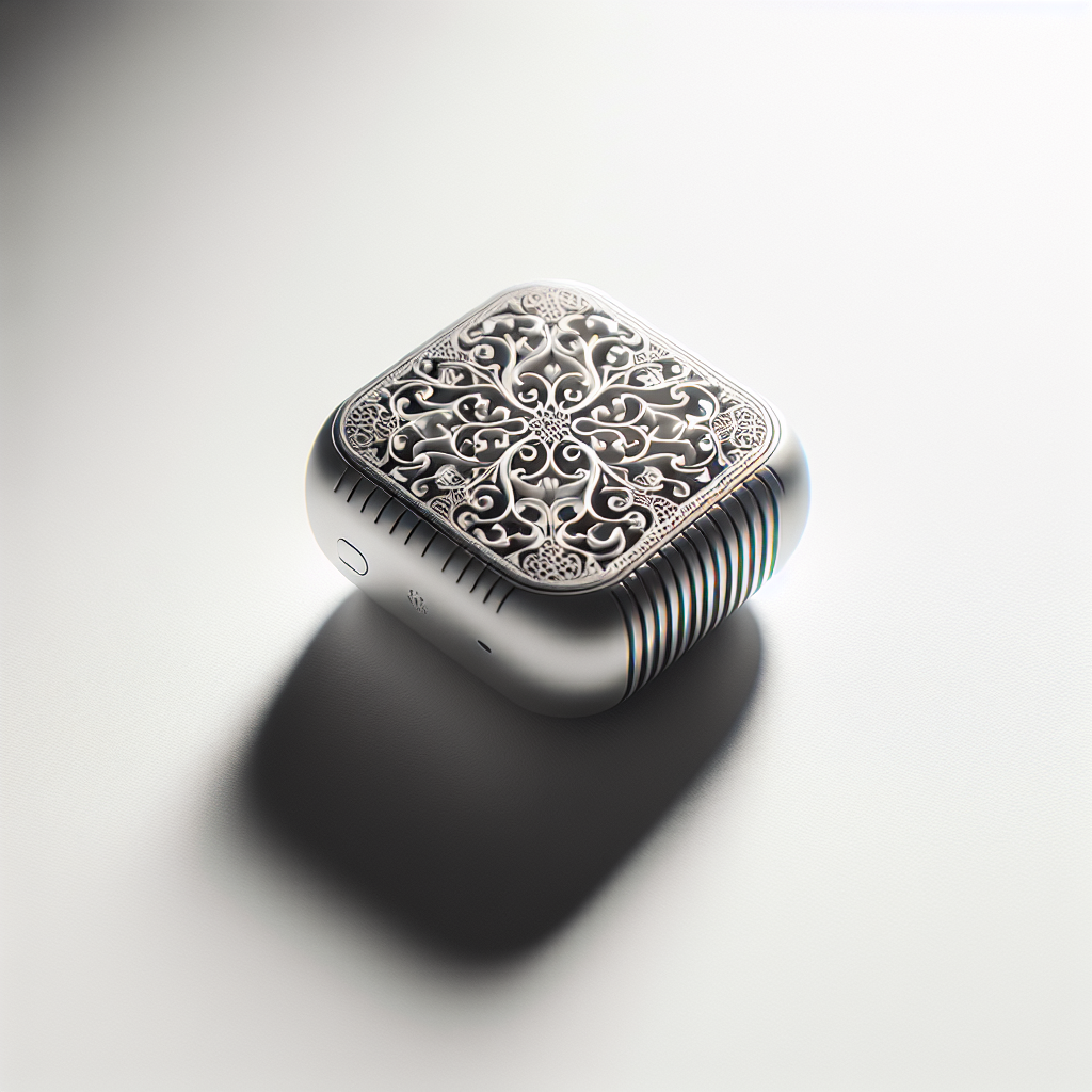 Jakie produkty warto pokazywać na białym tle?