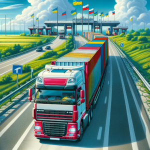 Jakie produkty są najczęściej eksportowane na Ukrainę i dlaczego?