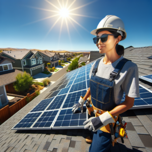 Czy trzeba robić przegląd instalacji fotowoltaicznej?