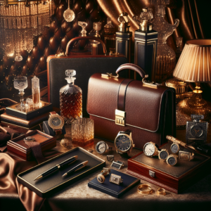 Ekskluzywne prezenty na jubileusz firmy