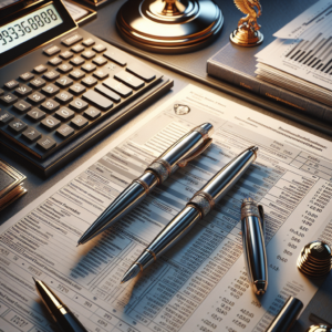 Podatki w Niemczech - kluczowe kwestie i procedury rozliczenia