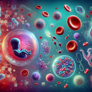 Co to jest konflikt serologiczny?