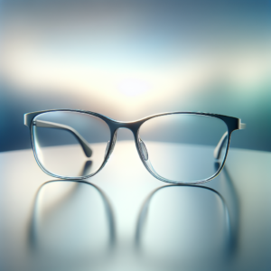 Co to są okulary progresywne?