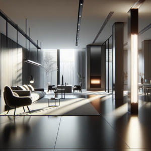 Dlaczego grzejniki na podczerwień są idealnym rozwiązaniem dla nowoczesnych domów?