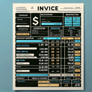 Co to jest faktura proforma?