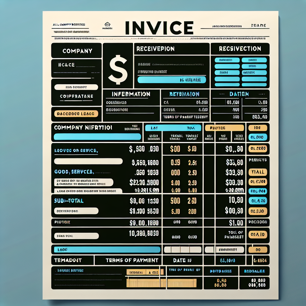 Co to jest faktura proforma?
