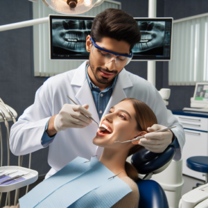 Profesjonalne leczenie próchnicy - jak dbać o zdrowie swoich zębów na każdym etapie?