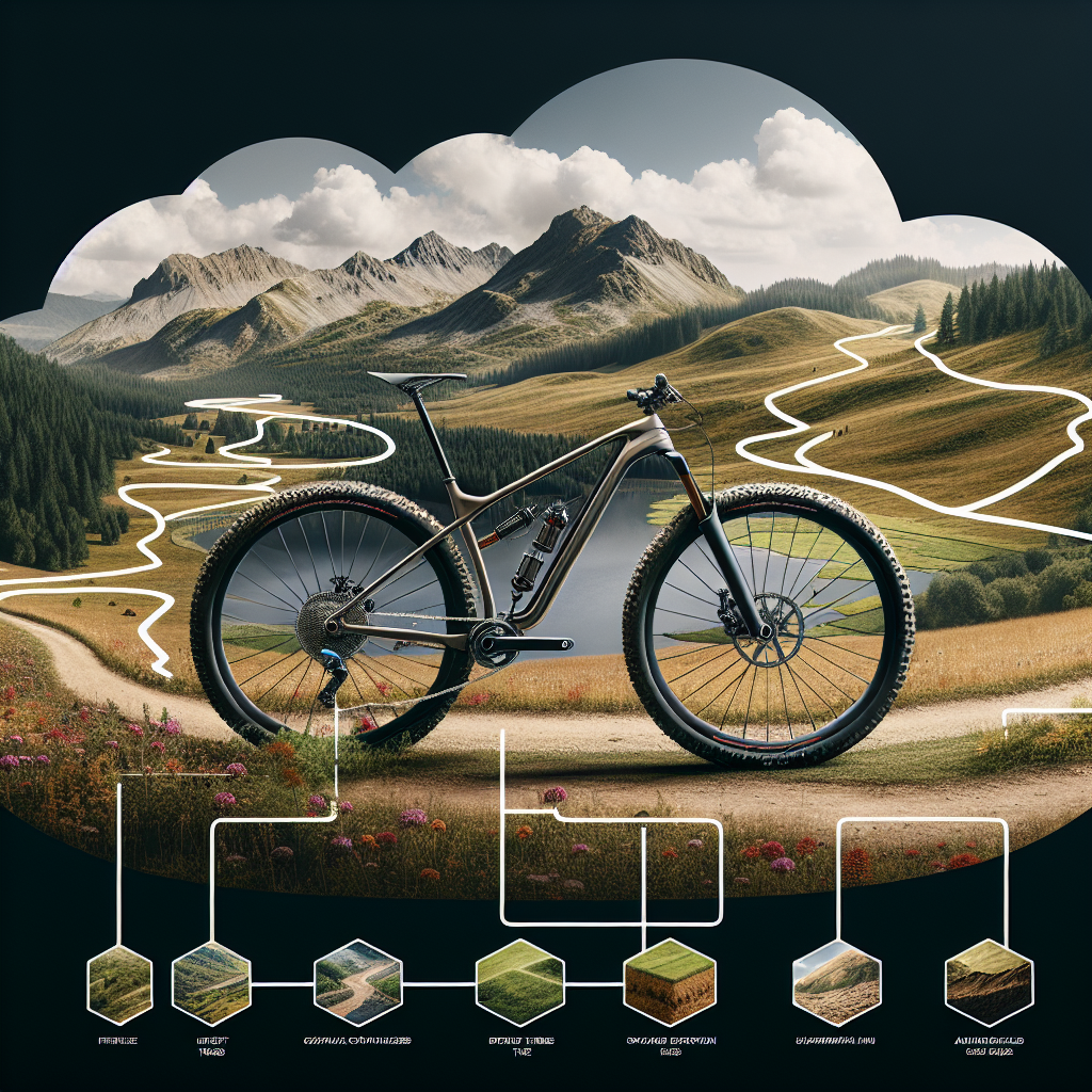 Jak wybrać dobry rower crossowy dopasowany do Twoich potrzeb?