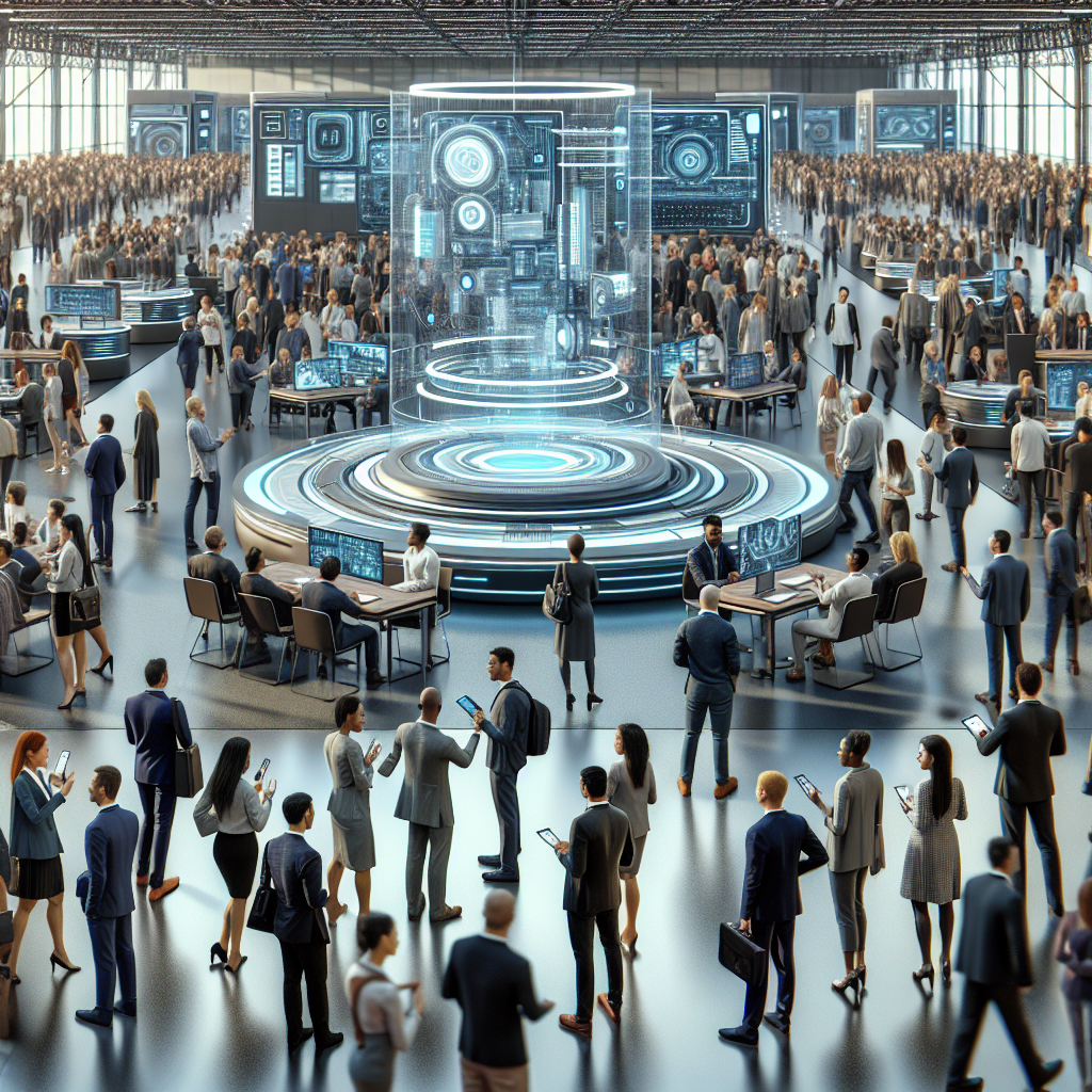 Jak gadżety eventowe mogą wpłynąć na sukces Twojej konferencji? Przegląd trendów na 2024 rok