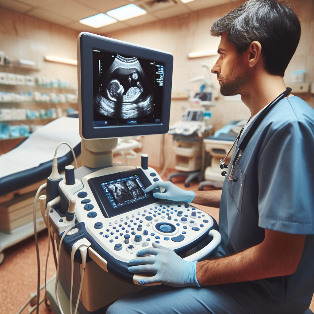 USG 3D a rzeczywistość – jakie są różnice w obrazie?