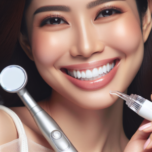 Jakie metody wybielania zębów są najbardziej skuteczne?