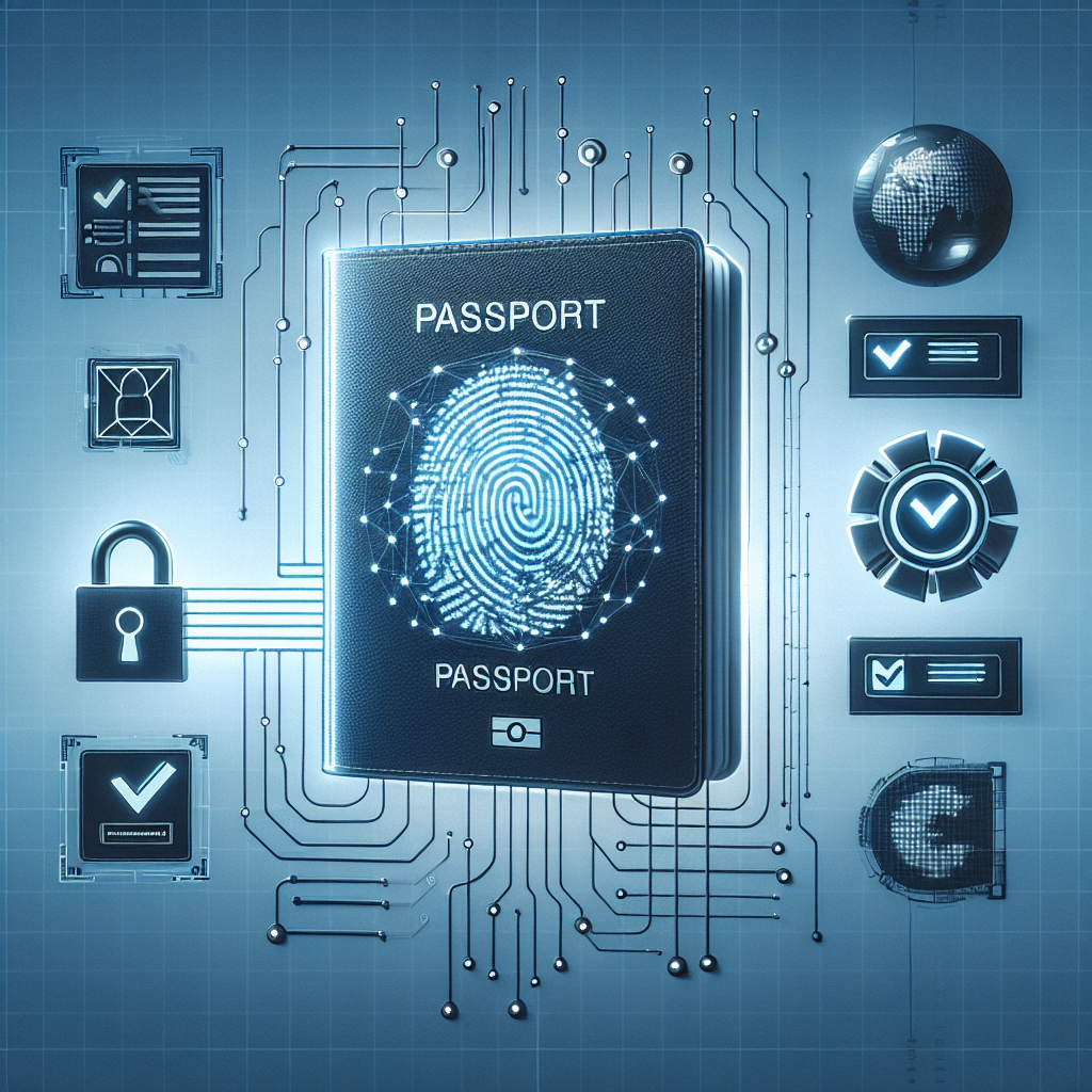 Czym jest cyfrowy paszport produktu?