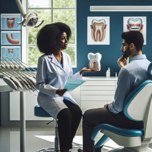 Jakie pytania warto zadać dentyście na NFZ przed rozpoczęciem leczenia?