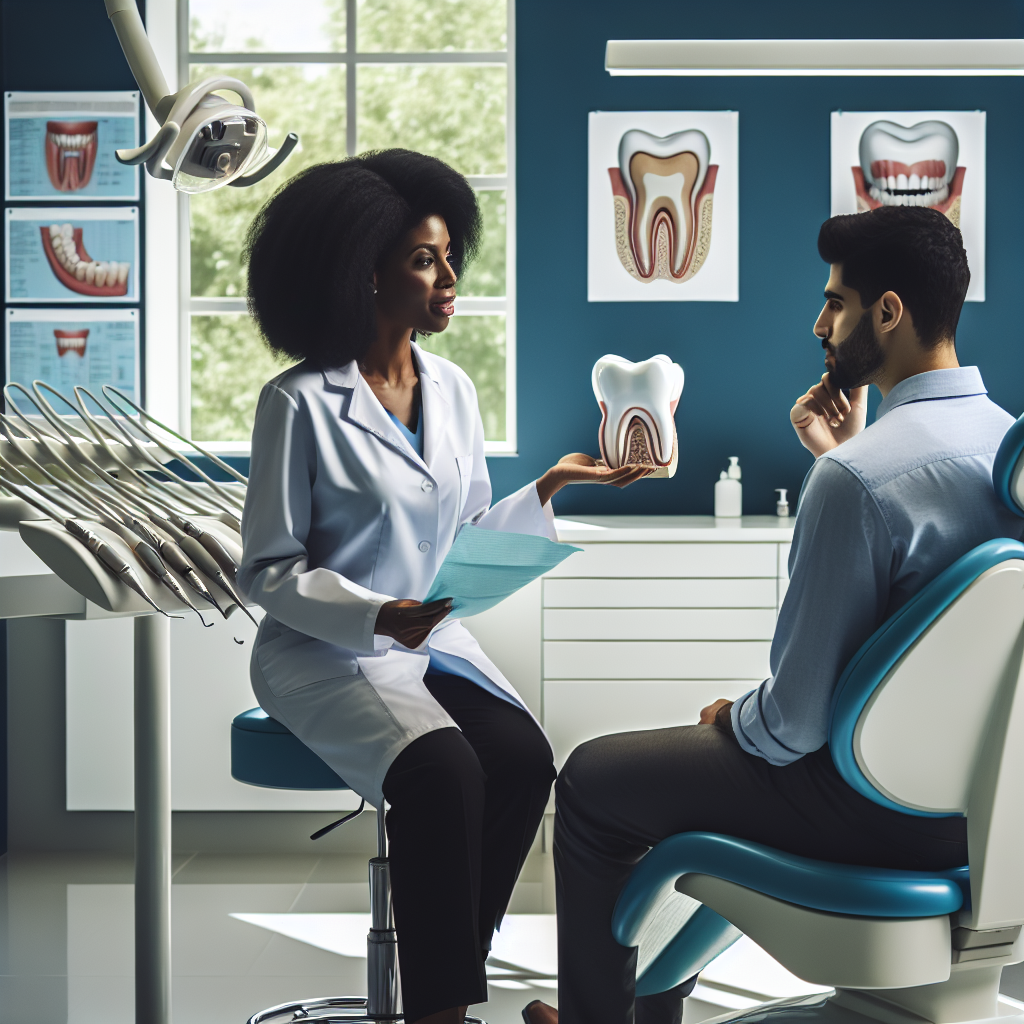 Jakie pytania warto zadać dentyście na NFZ przed rozpoczęciem leczenia?