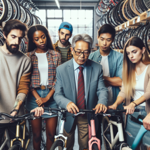 Jak znaleźć tanie rowery, które posłużą przez lata?