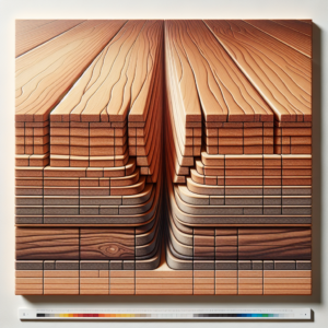 Dylatacja paneli: co to takiego?