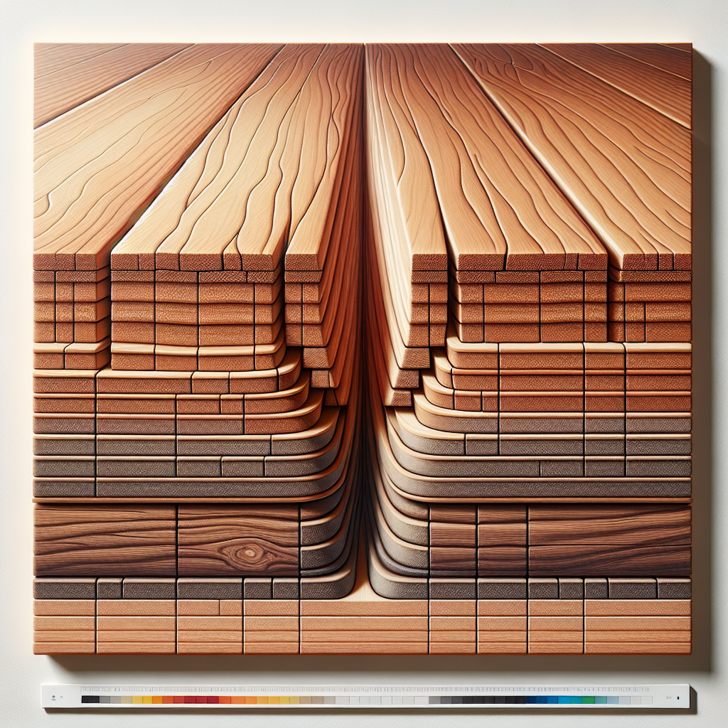 Dylatacja paneli: co to takiego?