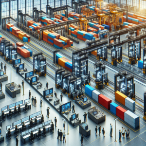 Terminal Sławków - jak wybór odpowiedniego terminalu może wpłynąć na Twój biznes?