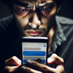 Stalking - jak się bronić i jakie są konsekwencje prawne dla sprawcy?