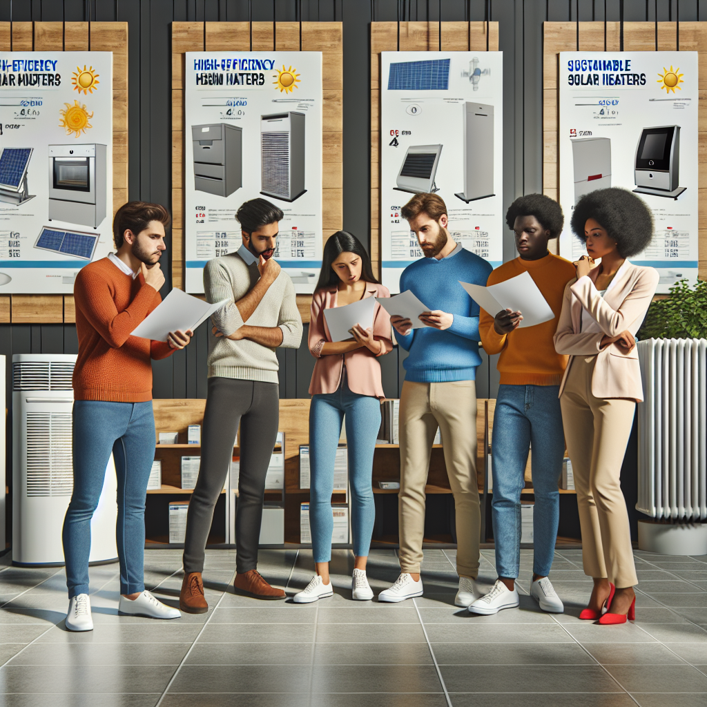 Jakie błędy popełniają ludzie przy wyborze systemu grzewczego?