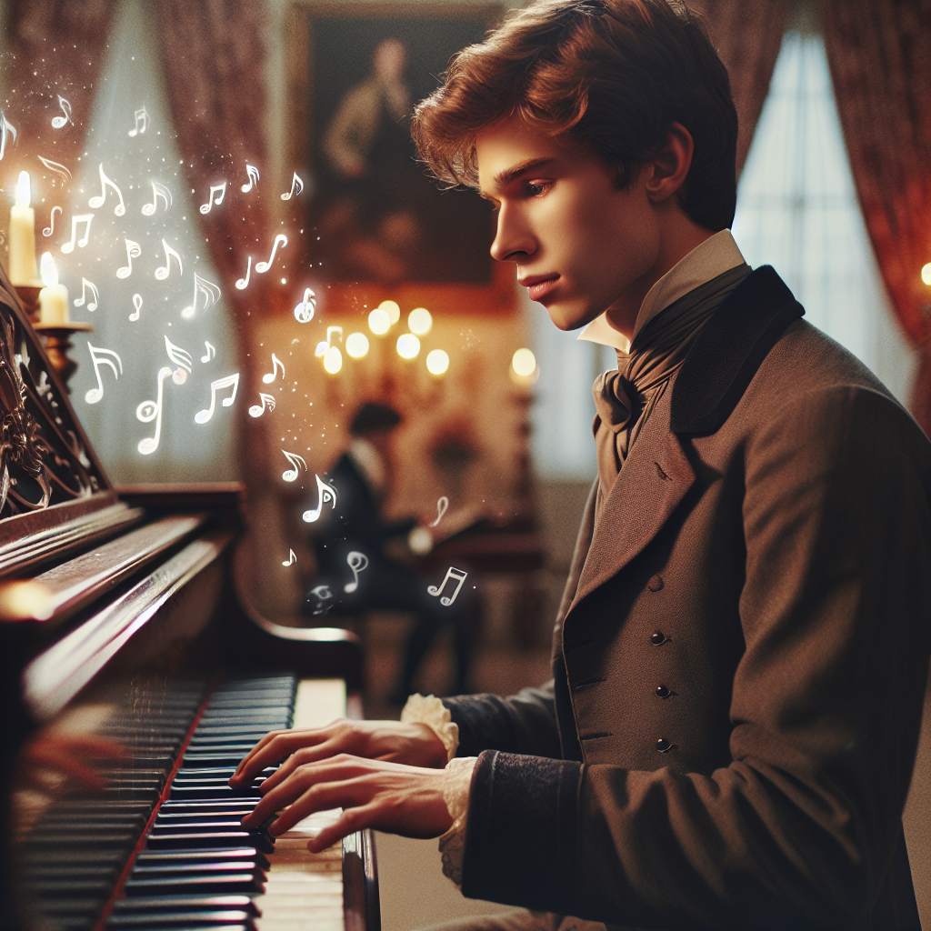 Kiedy urodził się Chopin? Data narodzin geniusza muzyki