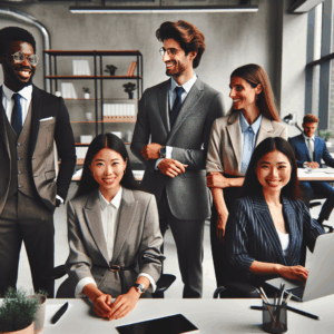 5 powodów, dla których profesjonalna fotografia biznesowa zwiększa zaufanie do marki