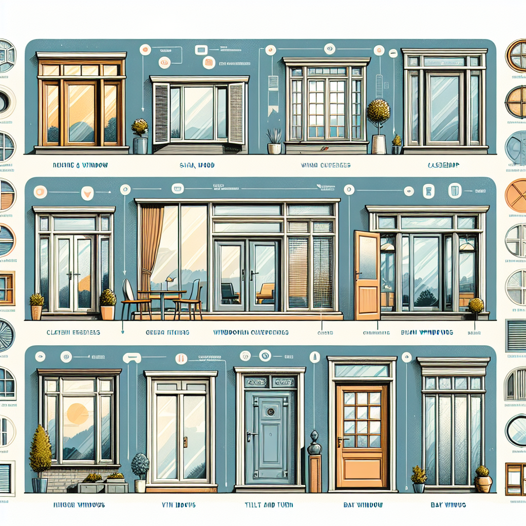 Wybierasz okna? Przeczytaj, zanim kupisz