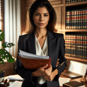 Skuteczny adwokat – jakie cechy świadczą o tym, że masz do czynienia z profesjonalistą?