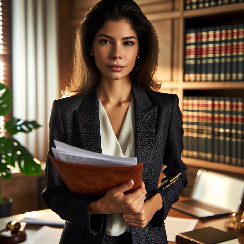 Skuteczny adwokat – jakie cechy świadczą o tym, że masz do czynienia z profesjonalistą?