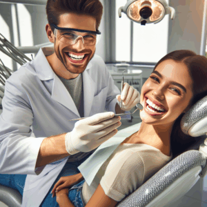 Nie tylko prywatnie. Jak poznać, że trafiłeś na dobrego stomatologa w ramach NFZ?