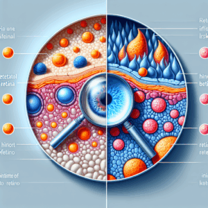 Retinal a retinol – jakie są różnice w działaniu na skórę?