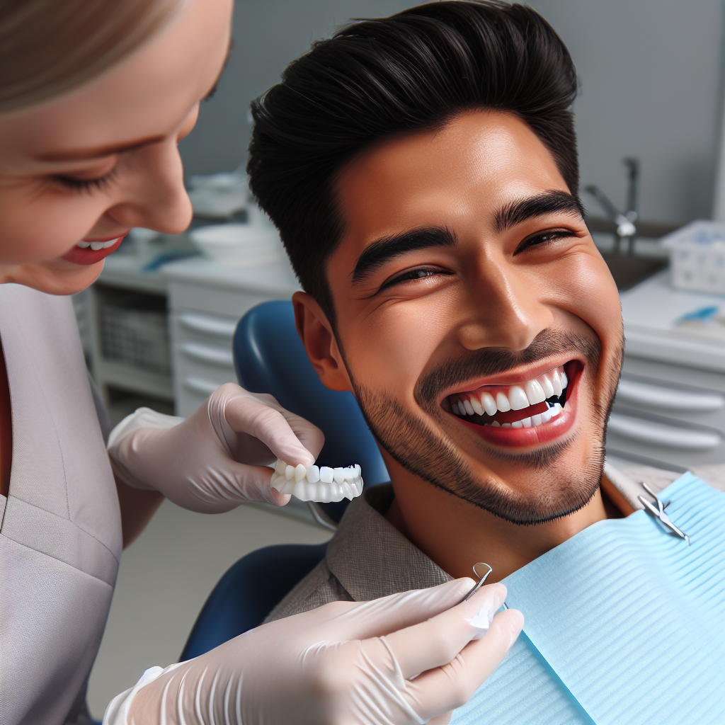 Czy licówki można wymieniać tylko pojedynczo?