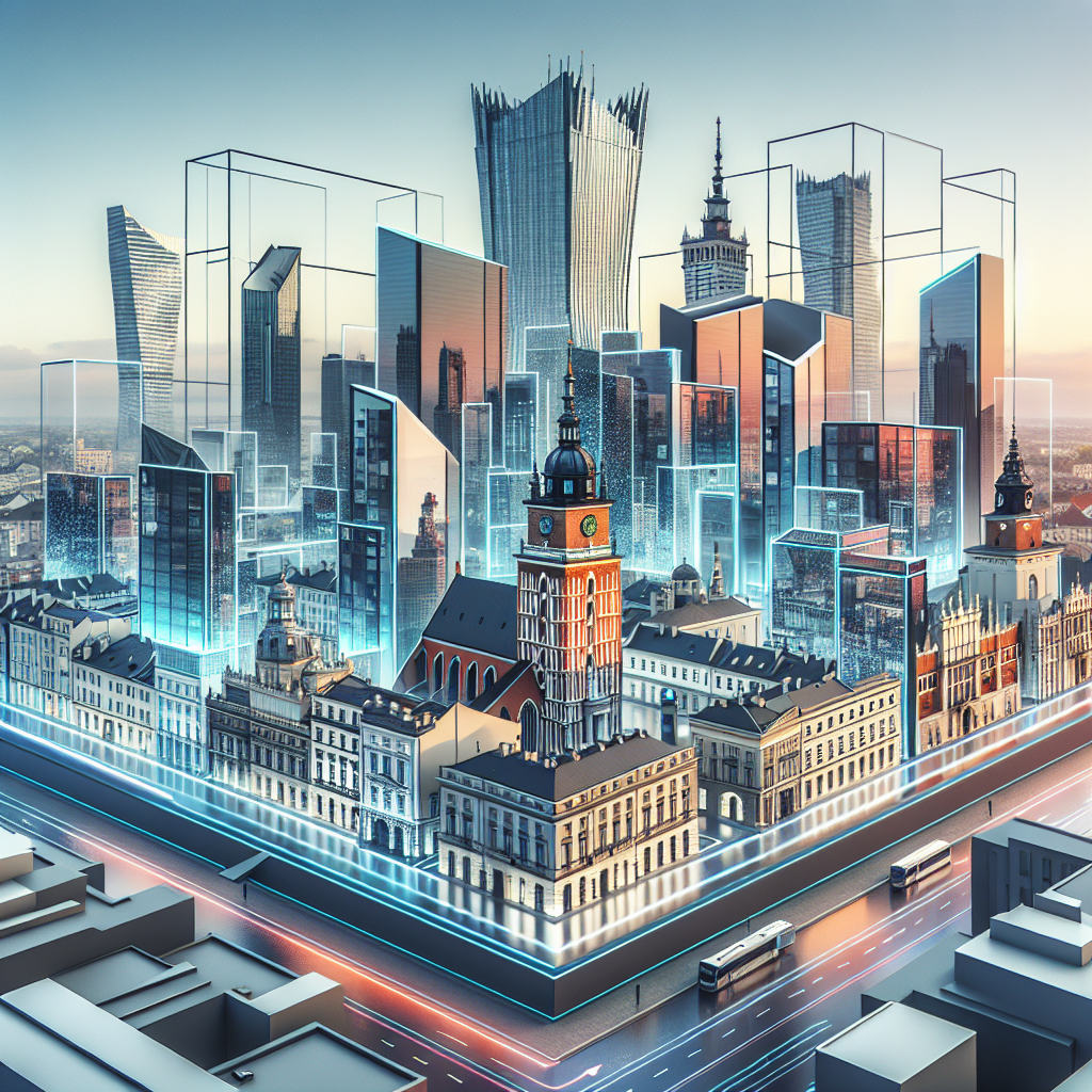 Grafik Kraków – jak profesjonalny projekt może odmienić wizerunek Twojej firmy?