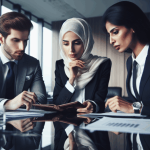 Na co zwrócić uwagę wybierając kancelarię do obsługi prawnej spółek?