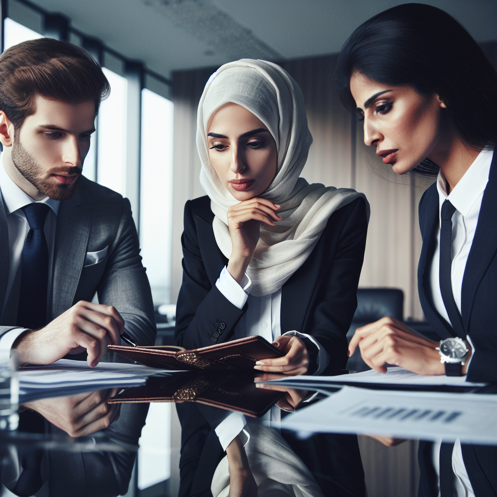 Na co zwrócić uwagę wybierając kancelarię do obsługi prawnej spółek?