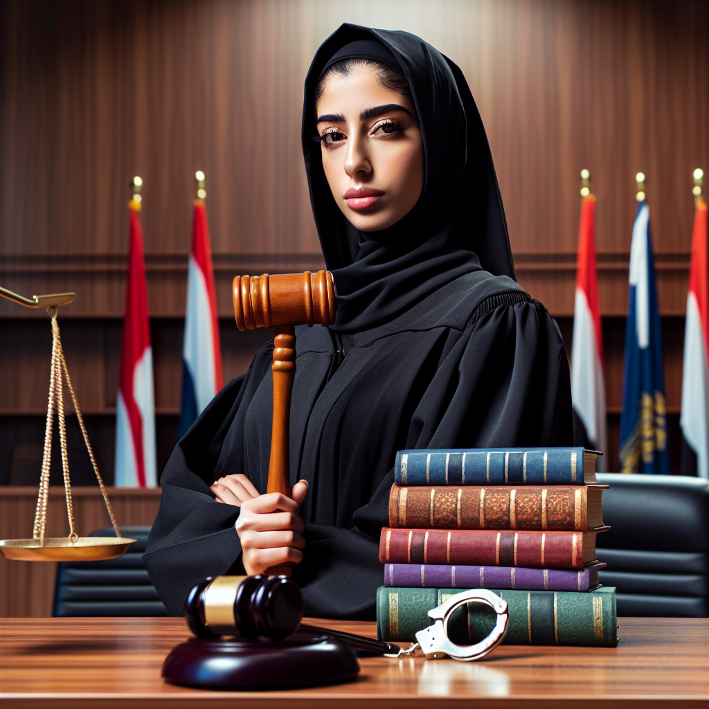 Zmiany w przepisach dotyczących wyroku łącznego – jak wpływają na sprawców przestępstw?