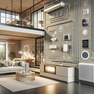 Energooszczędne ogrzewanie – jak wybrać najlepsze?