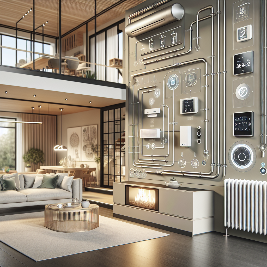 Energooszczędne ogrzewanie – jak wybrać najlepsze?