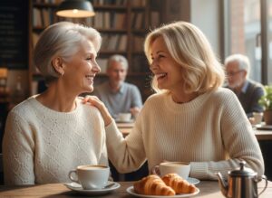 Jak zachować energię i witalność w każdym wieku